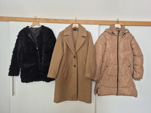 Damen kleiderpaket jacken set - damen,