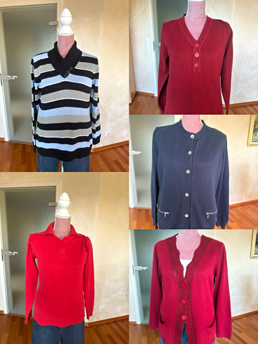 Damen secondhand paket - damen,