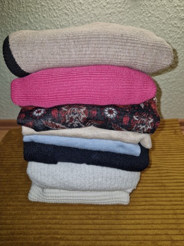 Tlg warmes damen - 8-tlg., ober-