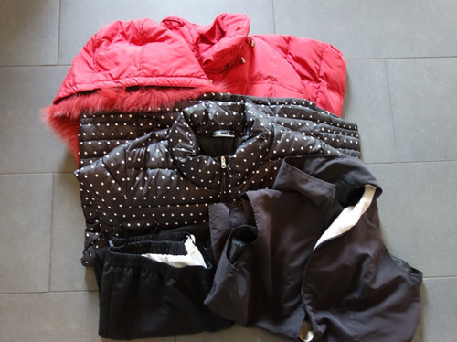Damenkleidung paket 50 - paket, gr.
