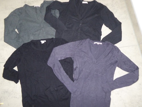 Bekleidungspaket damen - bekleidungspaket,