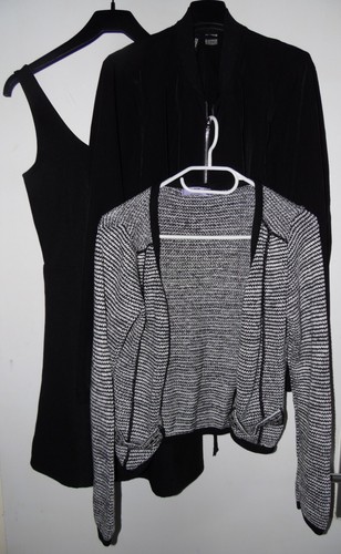 Kleiderpaket damen 38 3 - gr., 38,
