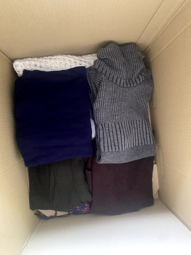 Kleiderpaket damen pullover - s,