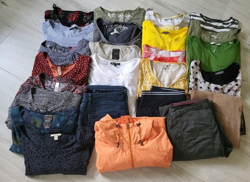 Bekl paket damen teile - damen,