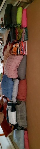Bekleidungspaket