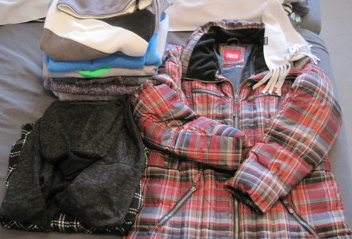 Bekleidung paket damen 44 - damen, 42/44
