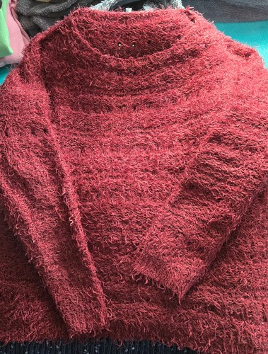 Mega viele pullover
