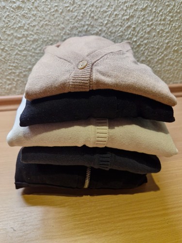 Tlg strick sweat jacken - strick-,