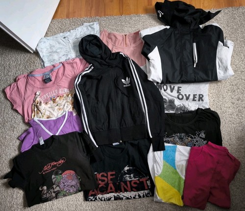 Kleiderpaket damen mädchen - damen,