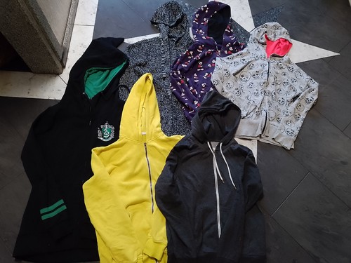 Damen jacken paket xs l - damen, xs-l