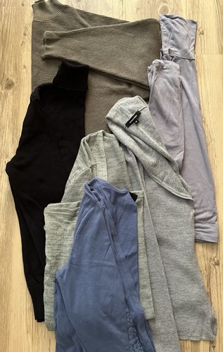 Kleidungspaket damen - kleidungspaket,