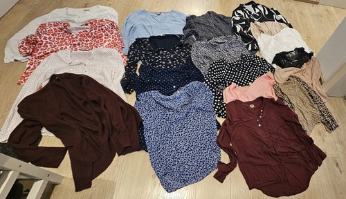 Bekleidungspaket damen 18tlg - damen,