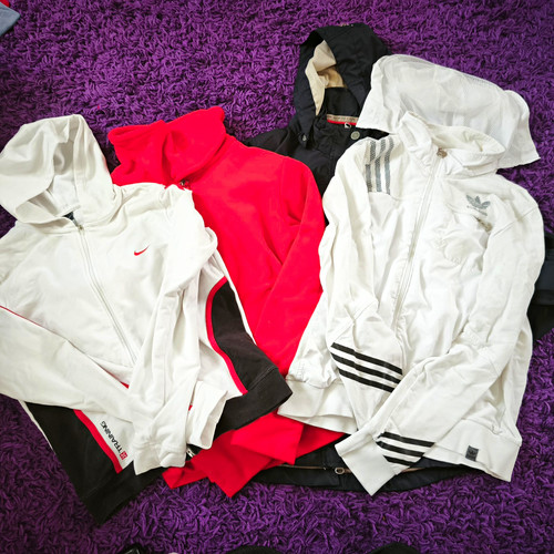 Kleiderpaket damen jacken - kleiderpaket, 4