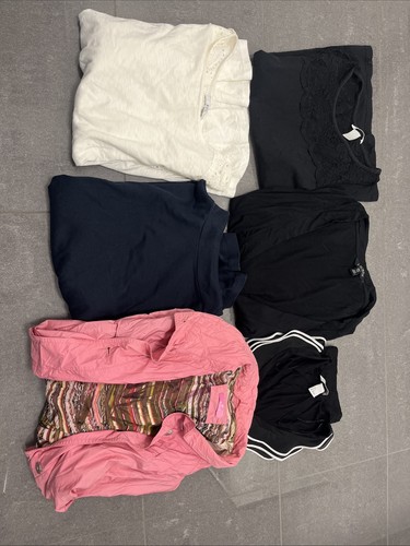 Kleider paket damen shirt - paket,
