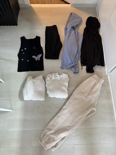Damen bekleidungspaket größe - damen,