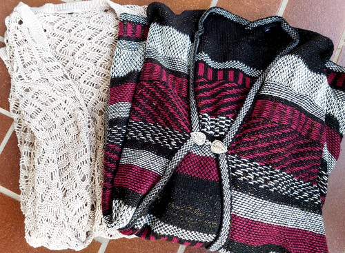 Kleiderpaket jacken - kleiderpaket, 2
