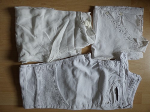 Damenpaket teile 40 - 4,