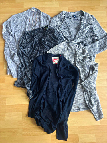 Superdry oliver hollister - superdry,