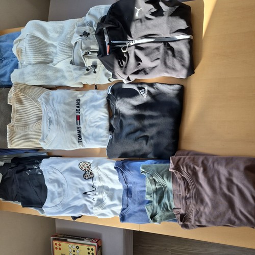 Teile damen kleidungspaket - teile,