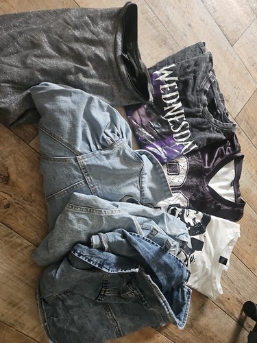 Paket damen shirt - damen, t