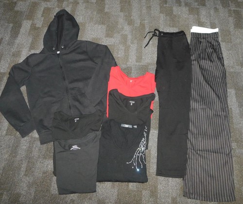 Teile paket s - 12, hosen