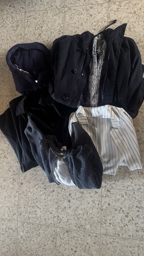 Damenpaket 5 teile - m/38, |