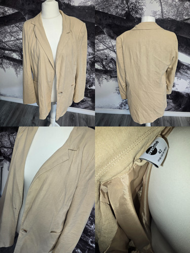 Damen blazer jacken - damen,