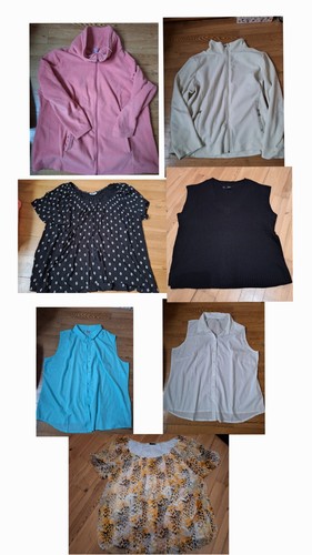 Damen kleidungspaket xxl - damen,