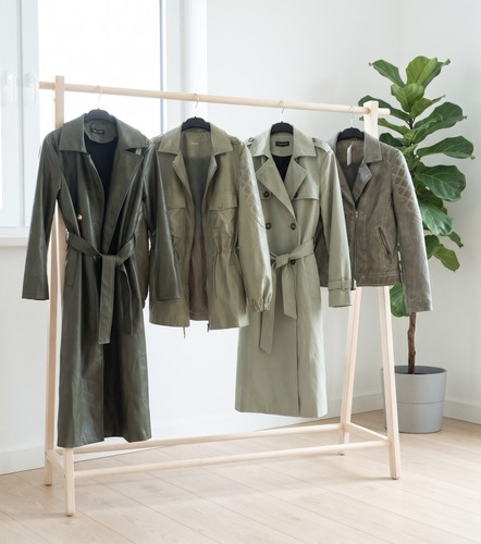 Kleiderpaket damen m 4 - kleiderpaket,