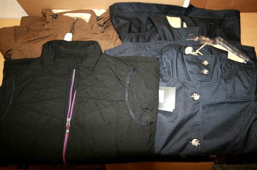 Damen jacken icepeak - 15,