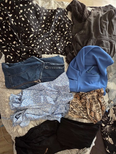 Kleiderpaket damen 40 - damen, 38/40