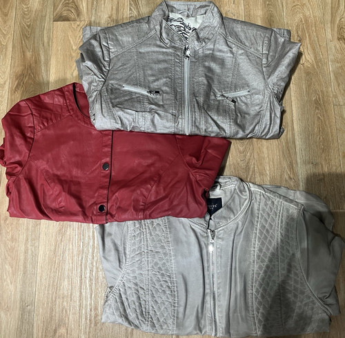 Damen jackenpaket stück - damen,