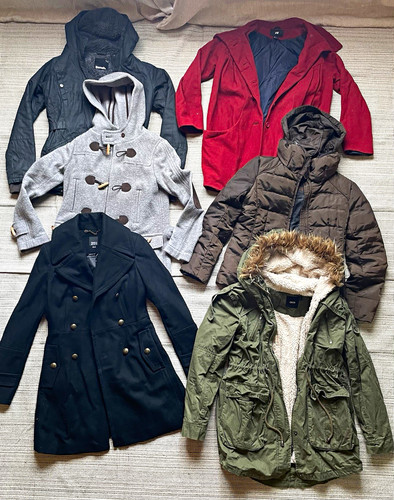Bekleidungspaket damen - bekleidungspaket,