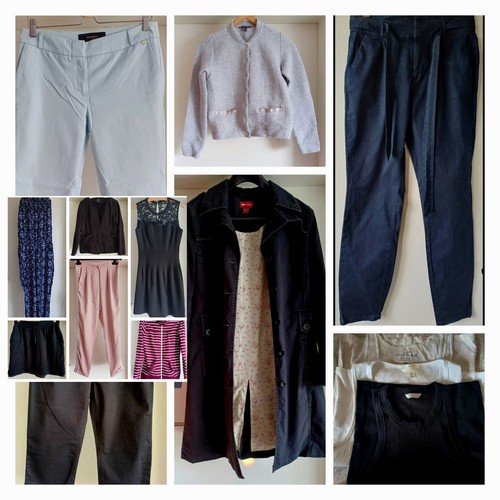 Bekleidungspaket 14tlg damen - 14tlg,,