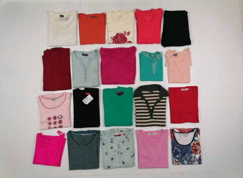 Damen bekleidungspaket 40 - damen,
