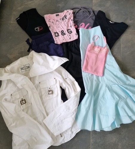 Damen kleider paket 36 38 - paket,