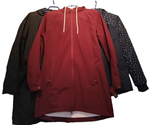 Jacken paket 40 - jacken,