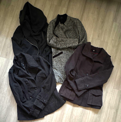 Damen kleidungspaket - damen,