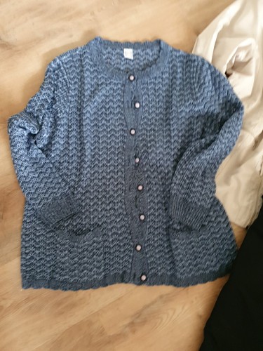 Damen strickjacken und - strickjacken, vieles