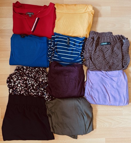 Damenbekleidung paket teile - damenbekleidung, 10