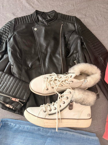 Tlg damen kleiderpaket - 14,