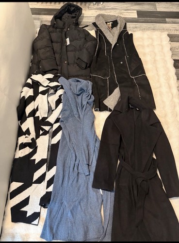 Damen kleidungspaket xs s - damen, xs/s