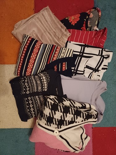 Damen paket hosen - damen,