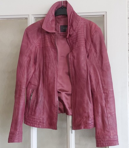Lederjacken damen stck - stck., und